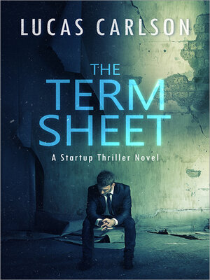 The Term Sheet - ebook